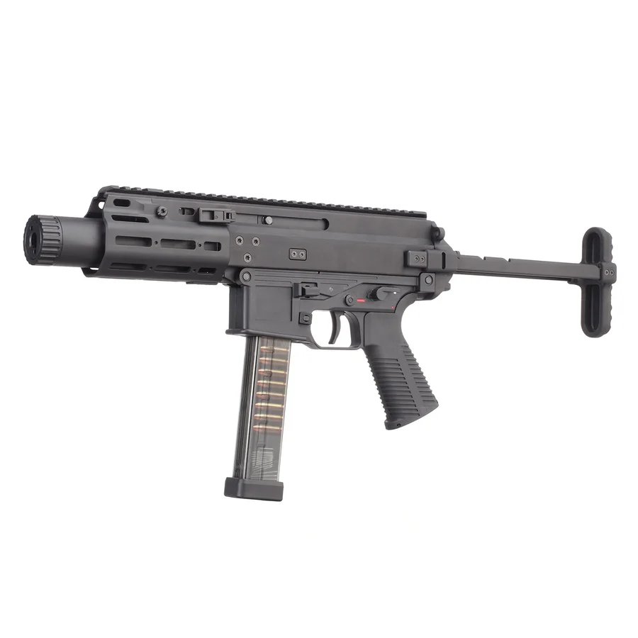 Maruyama SCW-9 SD2