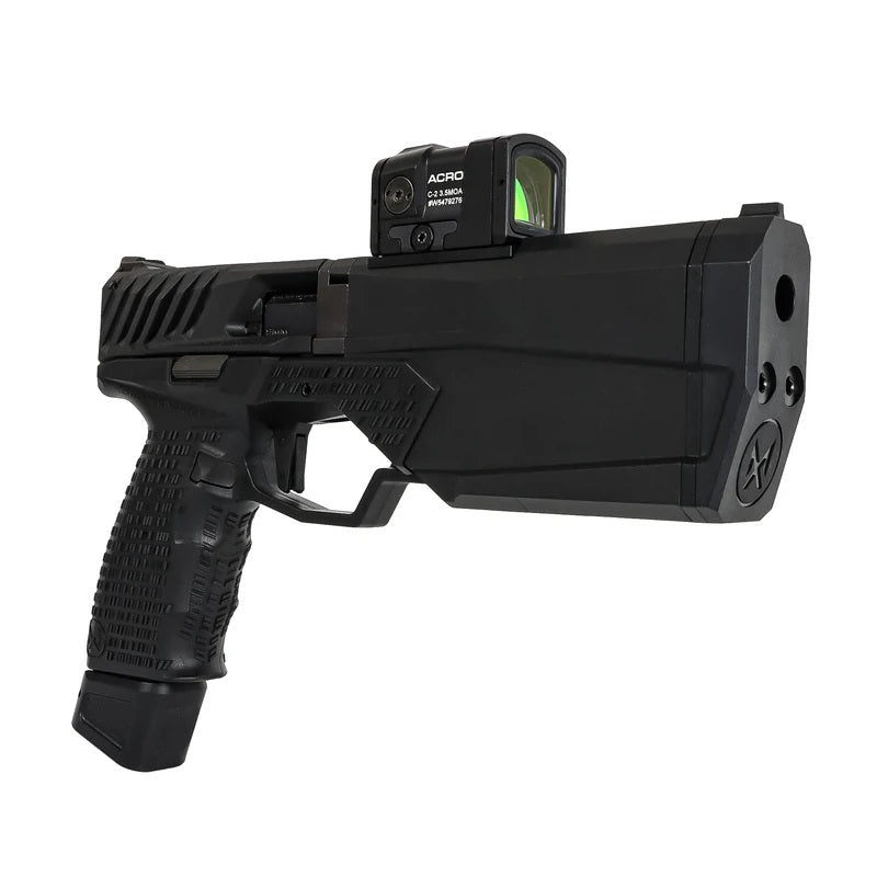 Laylax KRYTAC Maxim 9 ACRO Mount Plate