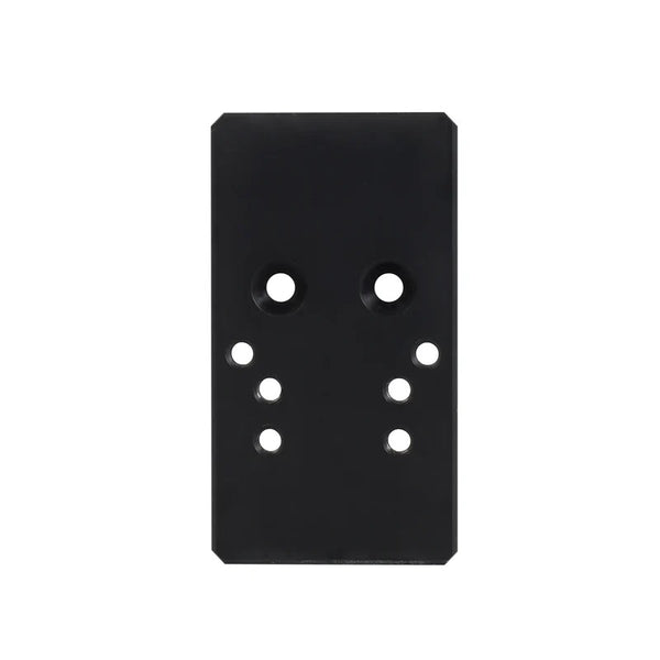 Laylax KRYTAC Maxim 9 Multi Mount Plate - Trigger Airsoft