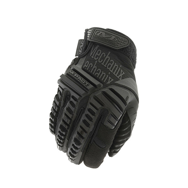 Mechanix Wear M-Pact Glove Covert (New & Improved Design)