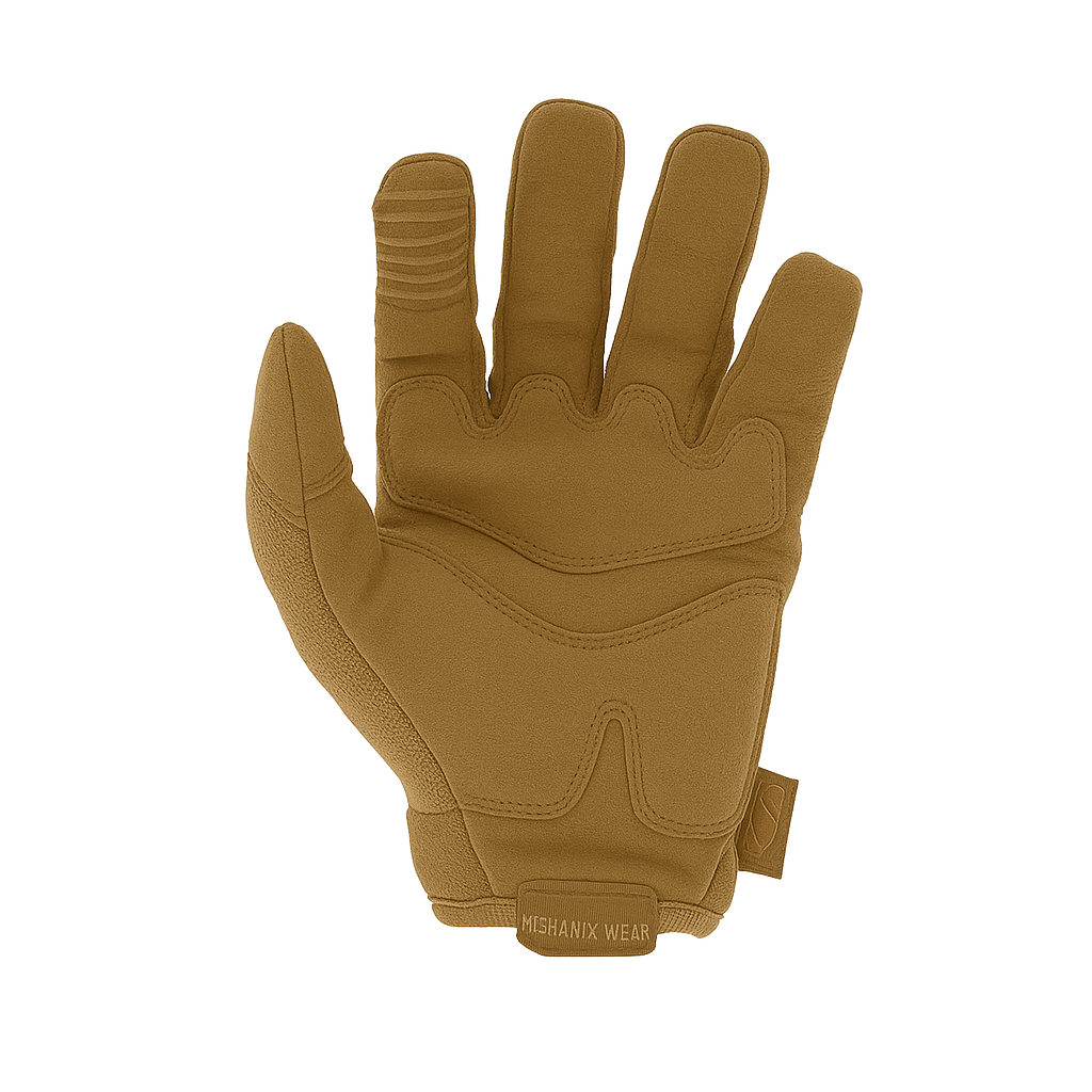 Mechanix Wear M-Pact Glove Impact (New & Improved Design)