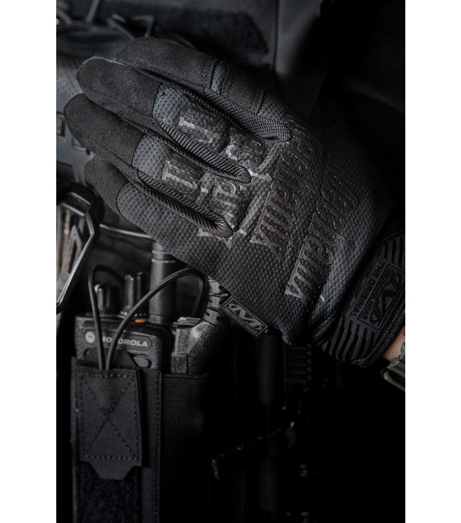 Mechanix Wear The Original Coyote Glove (New & Improved Design)