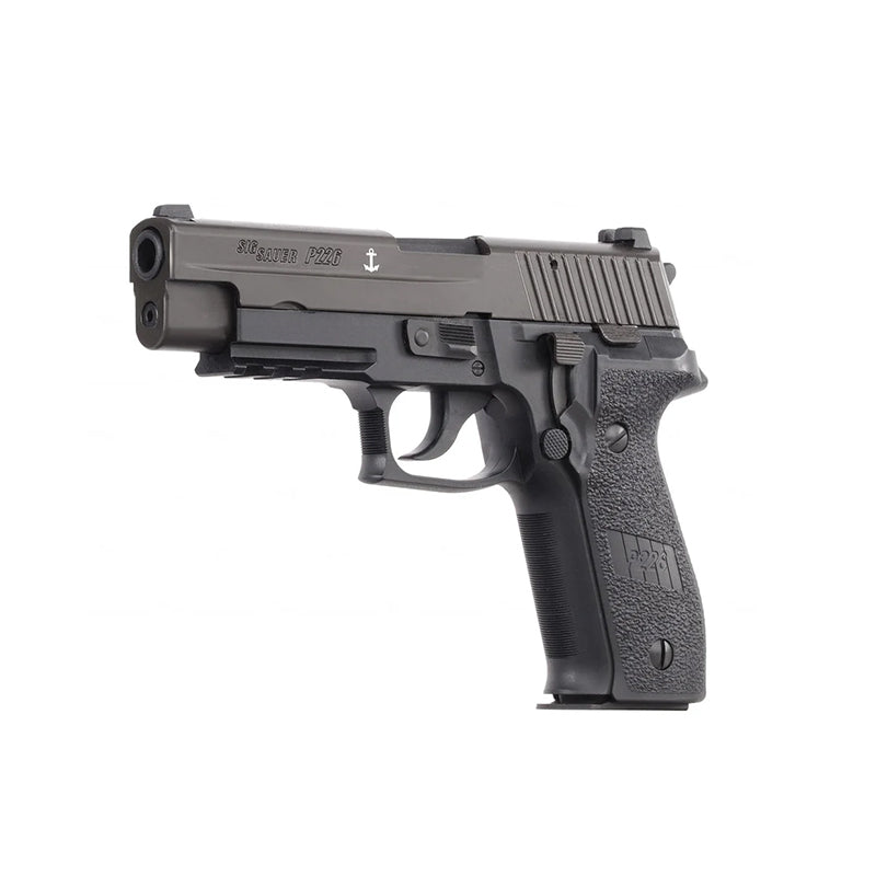 SIG AIR / VFC P226 MK25