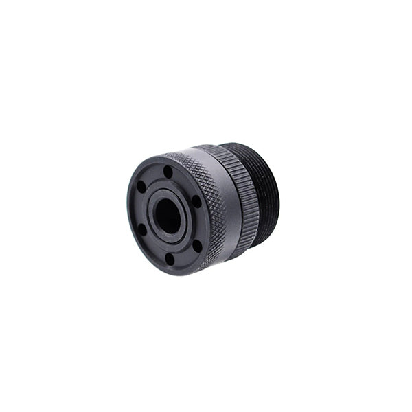 Maple Leaf Silencer Adapter & Cylinder Head Tool For MLC-338/ TM VSR-10 G-Spec