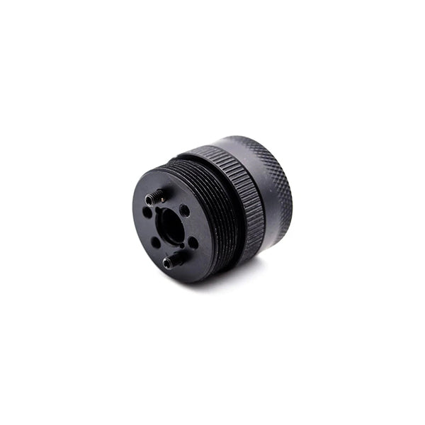 Maple Leaf Silencer Adapter & Cylinder Head Tool For MLC-338/ TM VSR-10 G-Spec