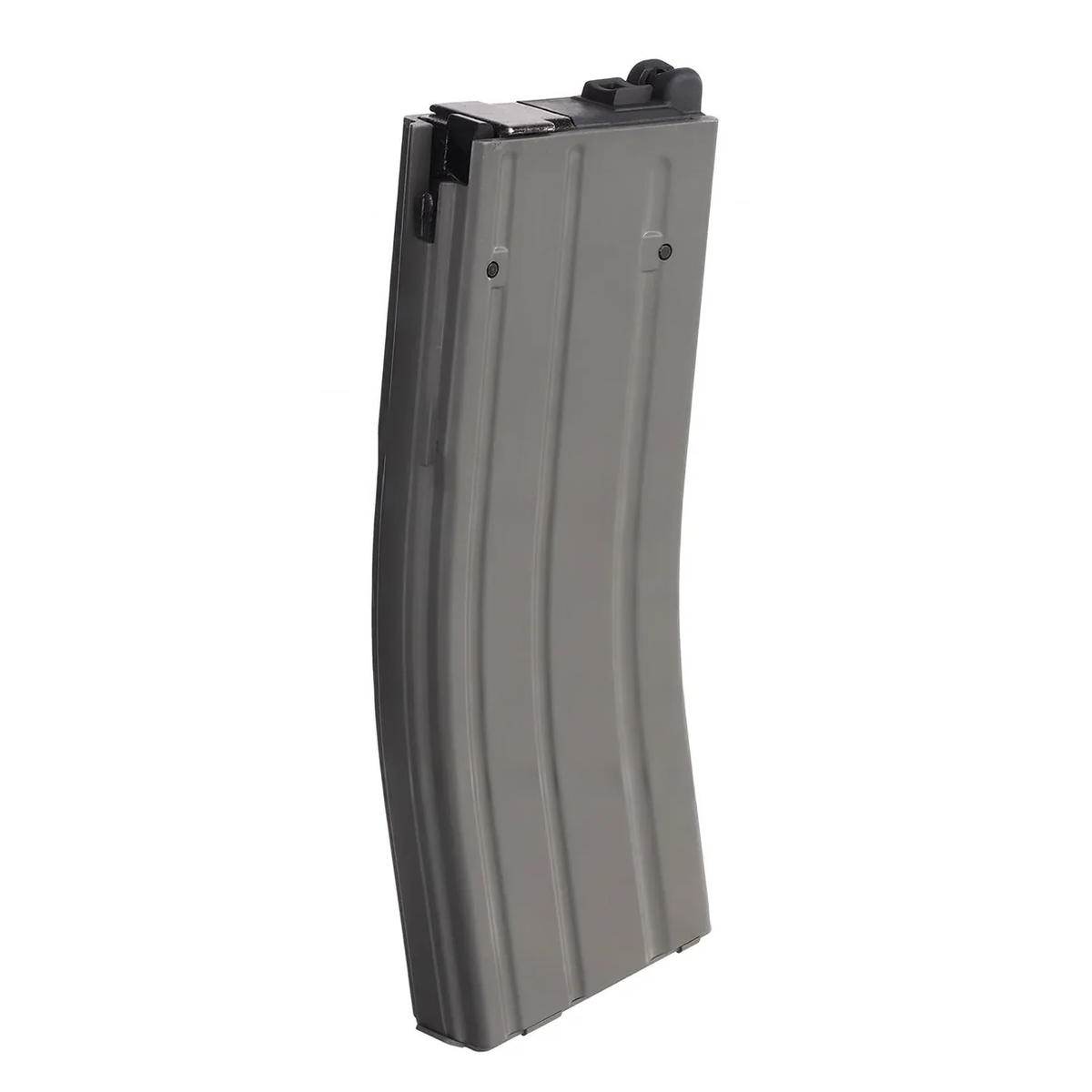 Modify 35rds Gas Mag for TM M4 MWS
