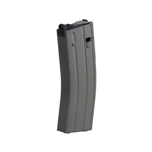 Modify 35rds Gas Mag for TM M4 MWS - Trigger Airsoft