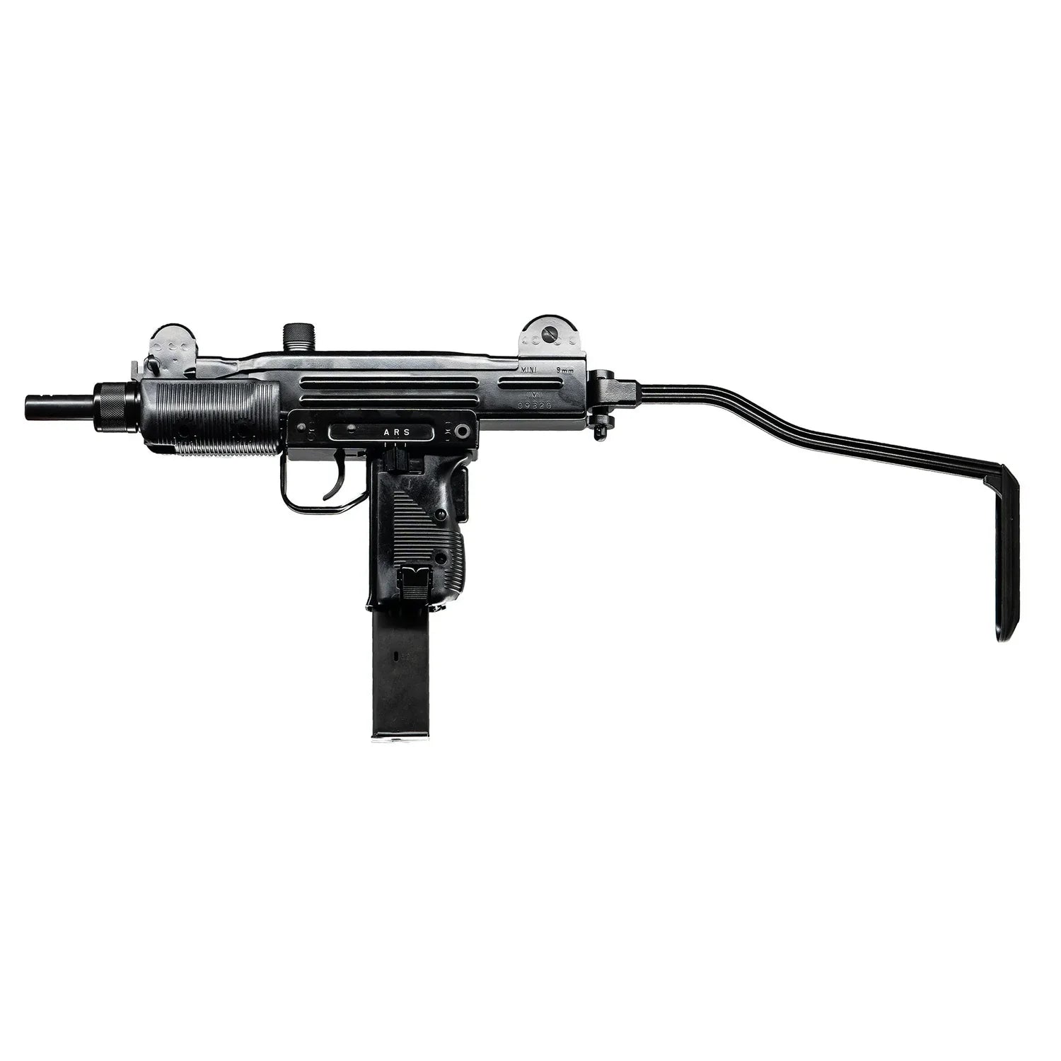 UZI/MAC-11/VZ-61 Airsoft Collection - Trigger Airsoft