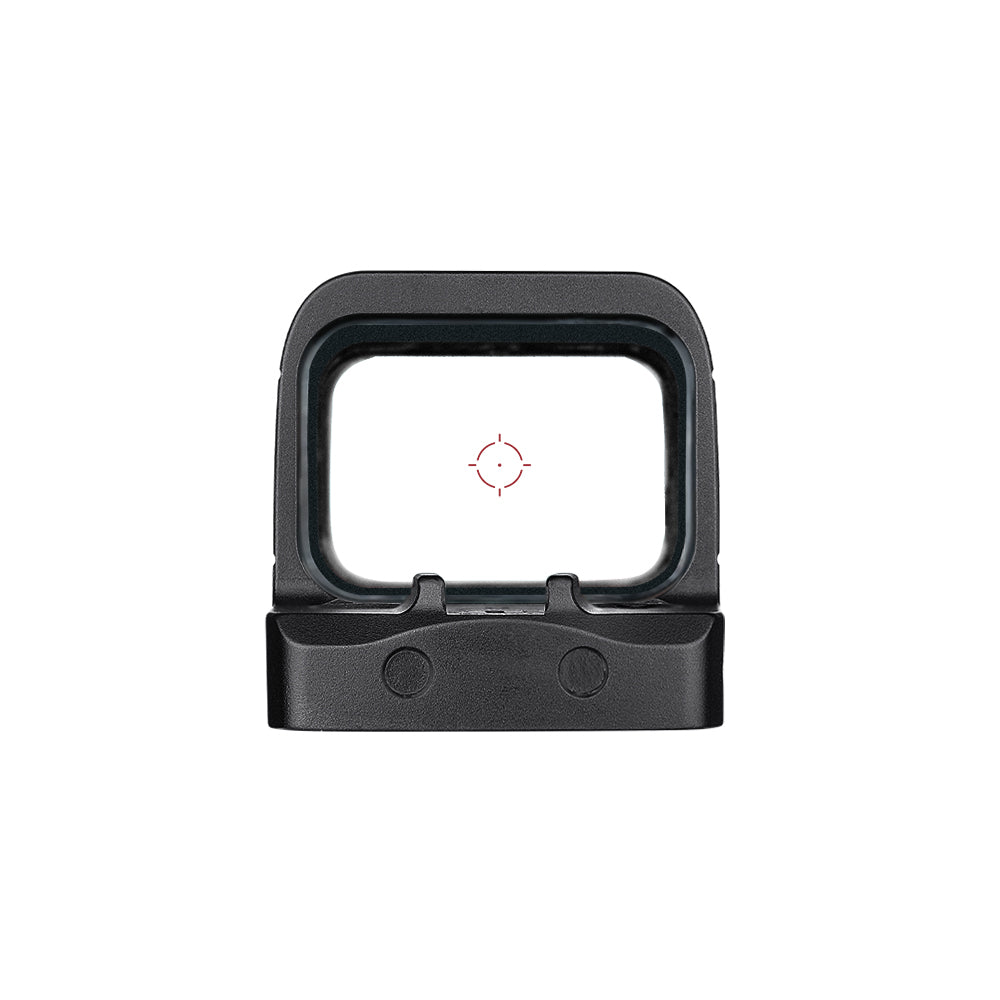 Olight Osight S 2 MOA Dot & 32 MOA Circle with OAL Material