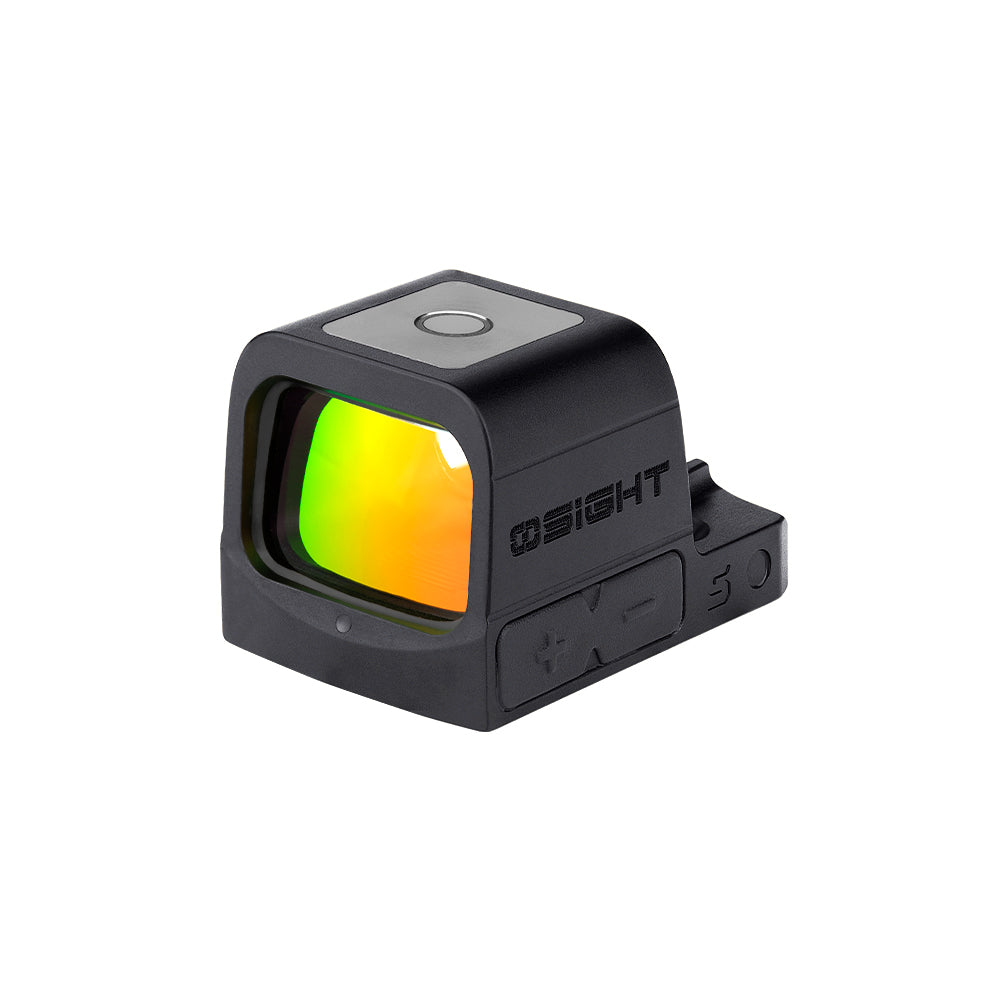 Olight Osight S 2 MOA Dot & 32 MOA Circle with OAL Material