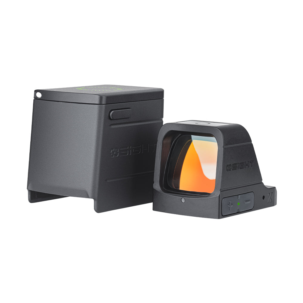 Olight Osight X 3 MOA with Magnetic Charging Cover