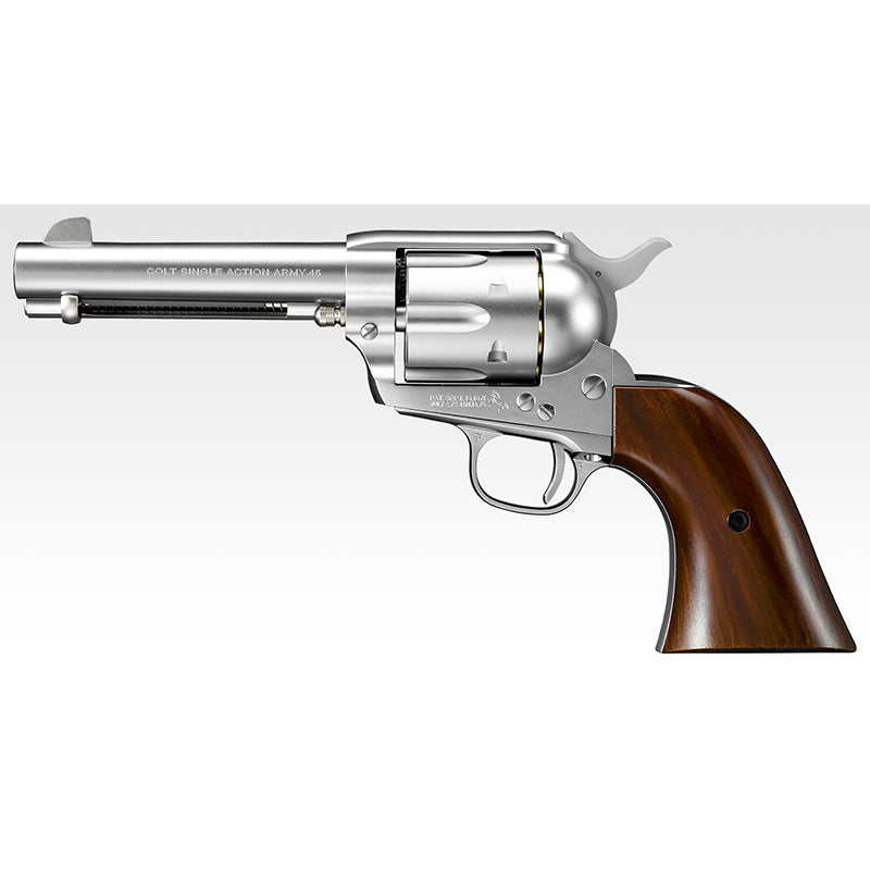 Tokyo Marui SAA.45 Civilian 4 3/4 Inch