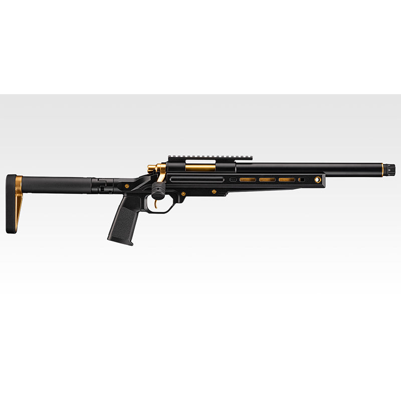 Tokyo Marui VSR-ONE Gold Edition - Trigger Airsoft