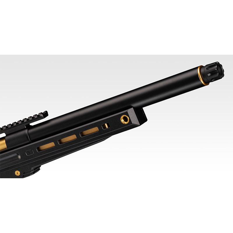 Tokyo Marui VSR-ONE Gold Edition