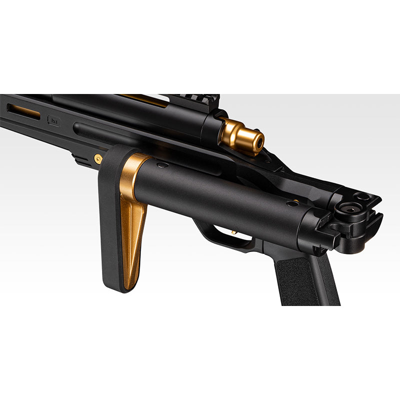 Tokyo Marui VSR-ONE Gold Edition