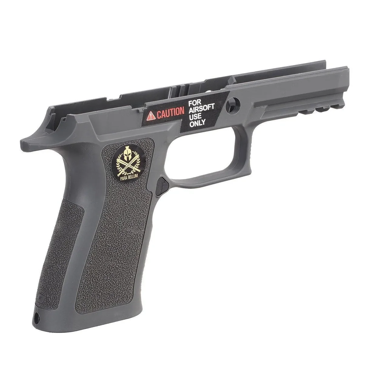 Airsoft PARA BELLUM P320 XCarry Grip - Trigger Airsoft