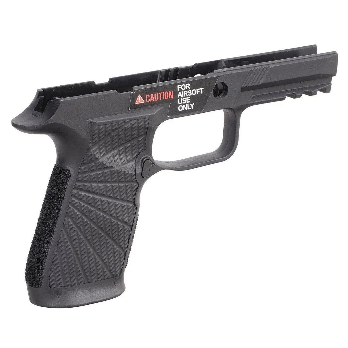 PARA BELLUM WCP320 Airsoft Grip Module - Trigger Airsoft