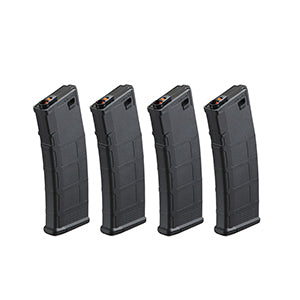 Poseidon M4 AEG 220rds Mid-Cap Magazine