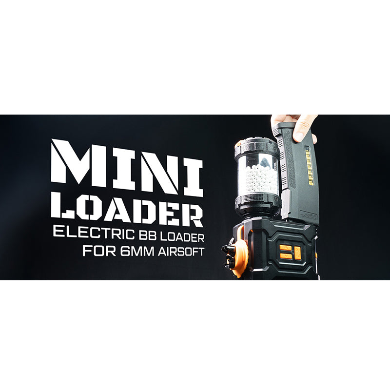 Acetech Electric Compact Speed Loader - Premium