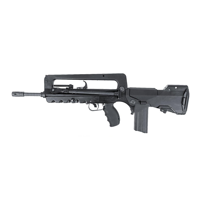 Gunpoint / Northeast FAMAS F1