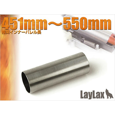 Prometheus Cylinder Type A for Airsoft - Trigger Airsoft