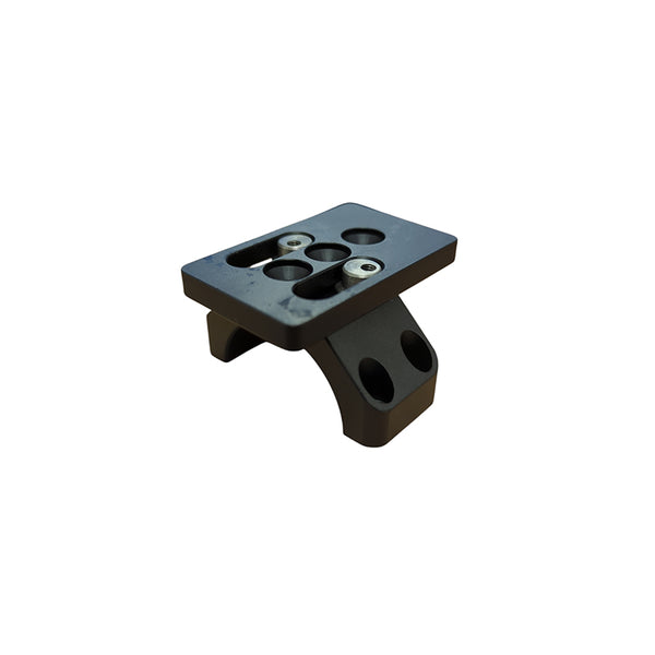 PTS Unity Tactical MRDS Top Ring - Black - Trigger Airsoft
