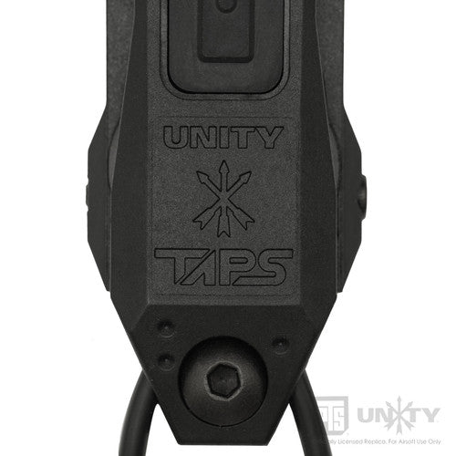 Pts Device PTS Unity Tactical TAPS - Airsoft Command System - Trigger Airsoft