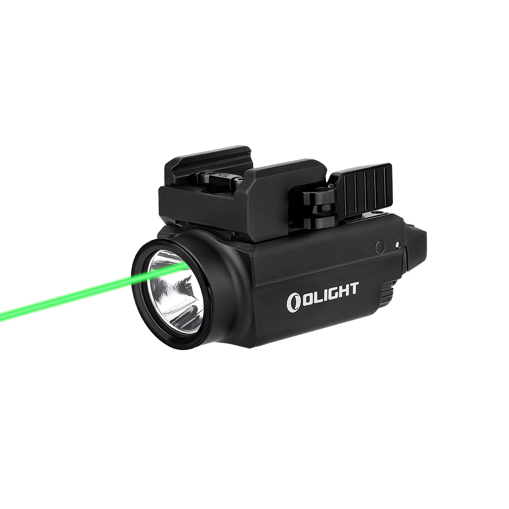 Olight Baldr S Tactical Light