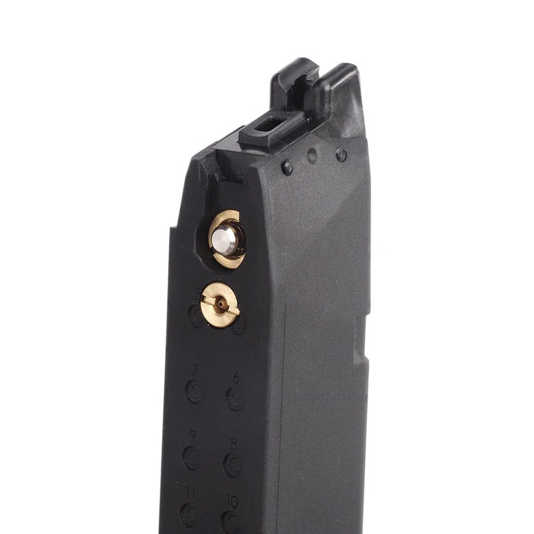Reload G18 Lightweight 50rd Gas Magazine