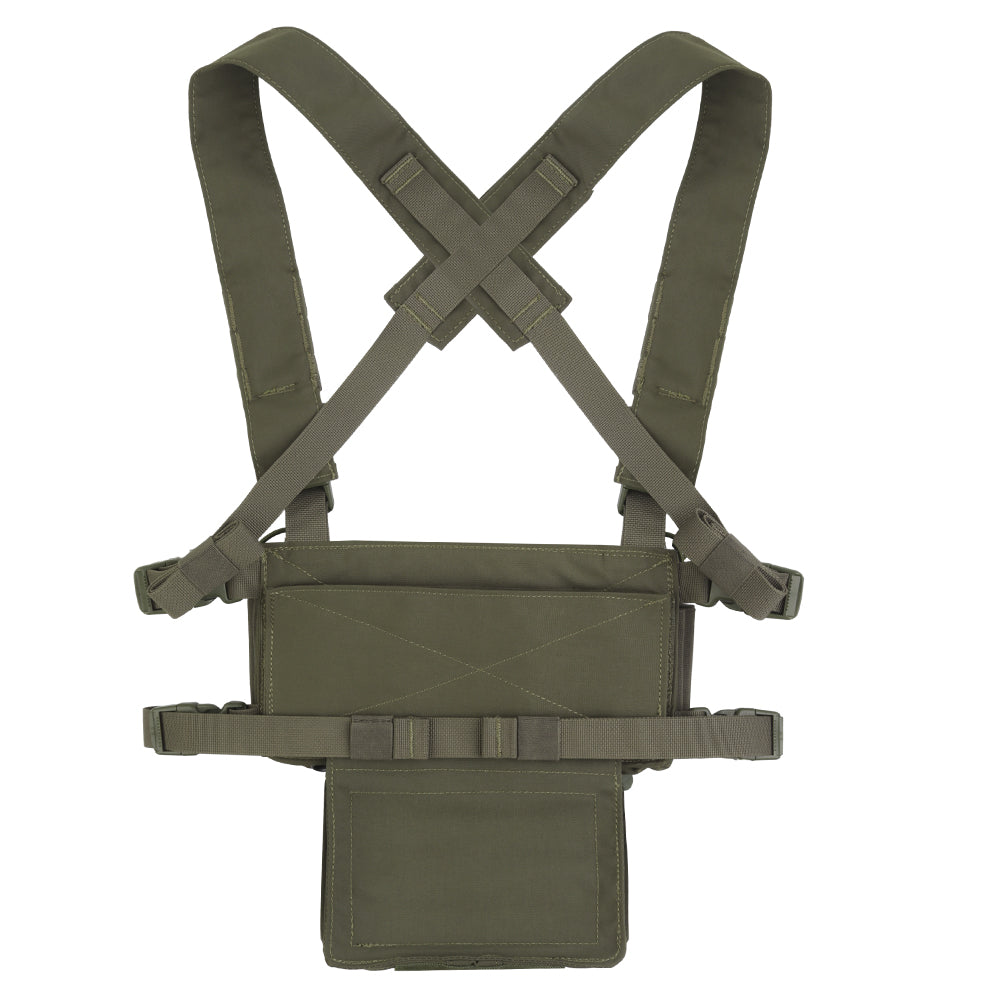 Wosport D3CRM Tactical Chest Rig Set