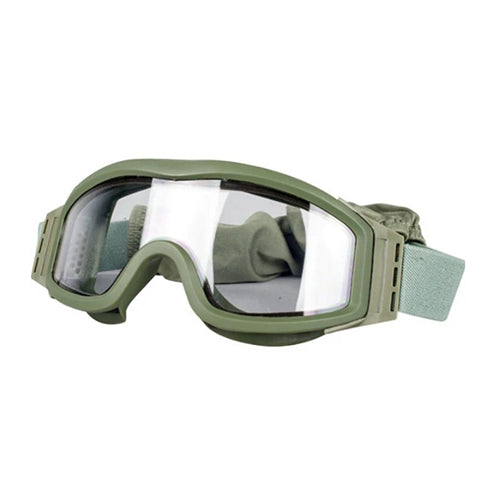 cheap thermal goggles RHAM Thermal Airsoft Goggles | Ballistic Protection