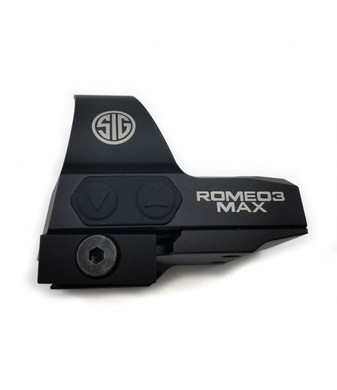 EG ROMEO3MAX Red Dot Sight