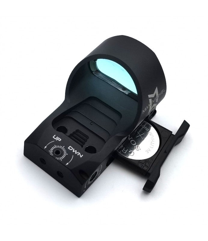 EG ROMEO3MAX Red Dot Sight