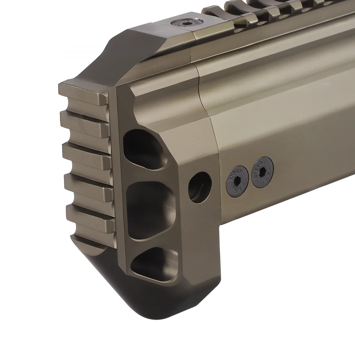 RST LRC A10 Upper Receiver Kit for MK17