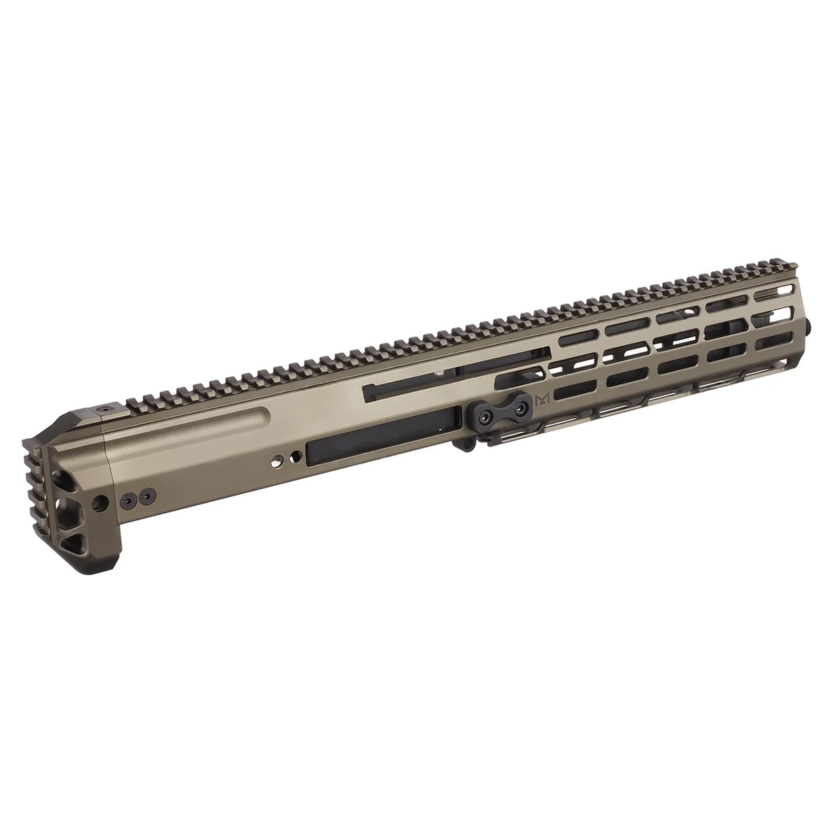 RST LRC A10 Upper Receiver Kit for MK17