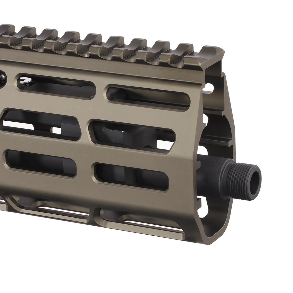 RST LRC A10 Upper Receiver Kit for MK17
