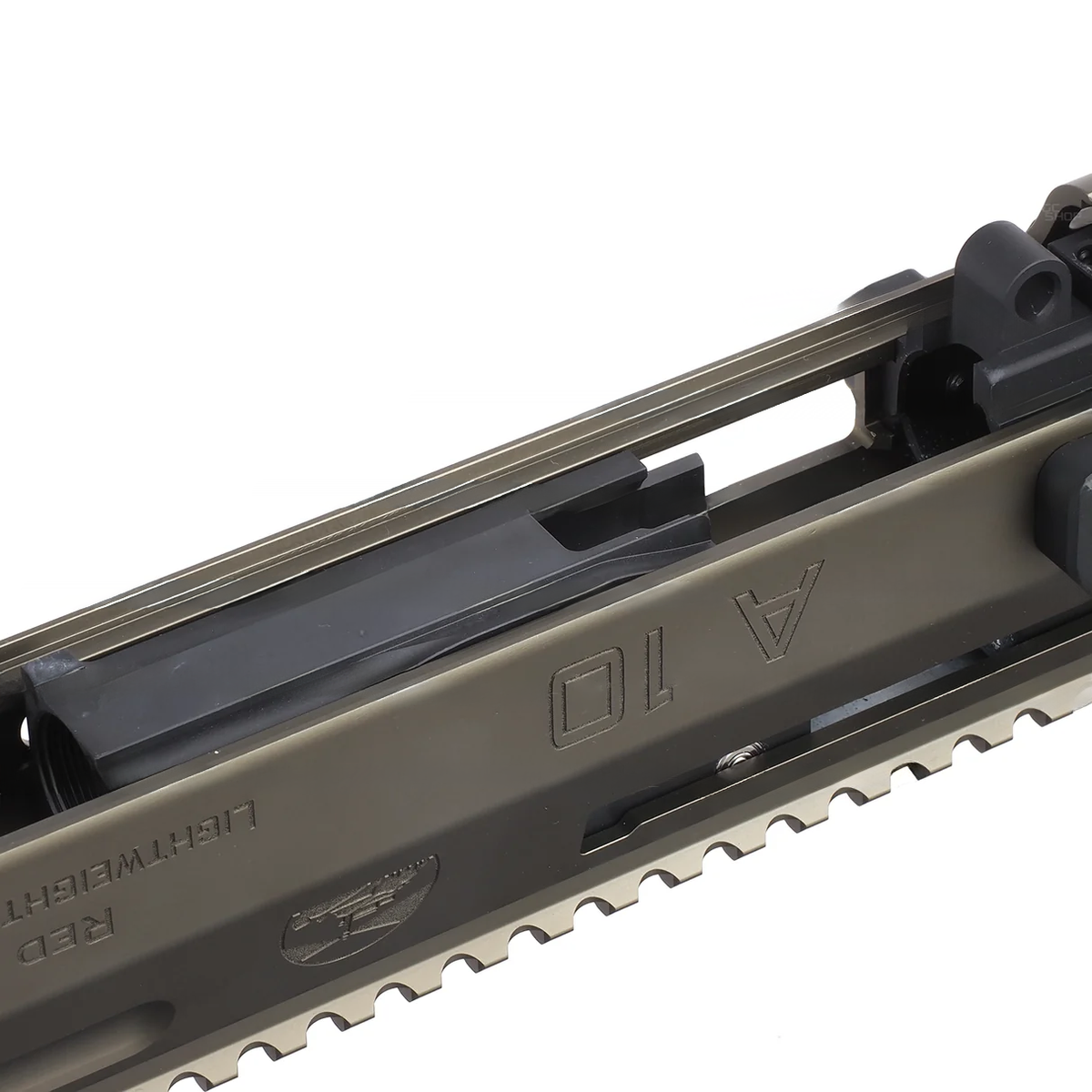 RST LRC A10 Upper Receiver Kit for MK17