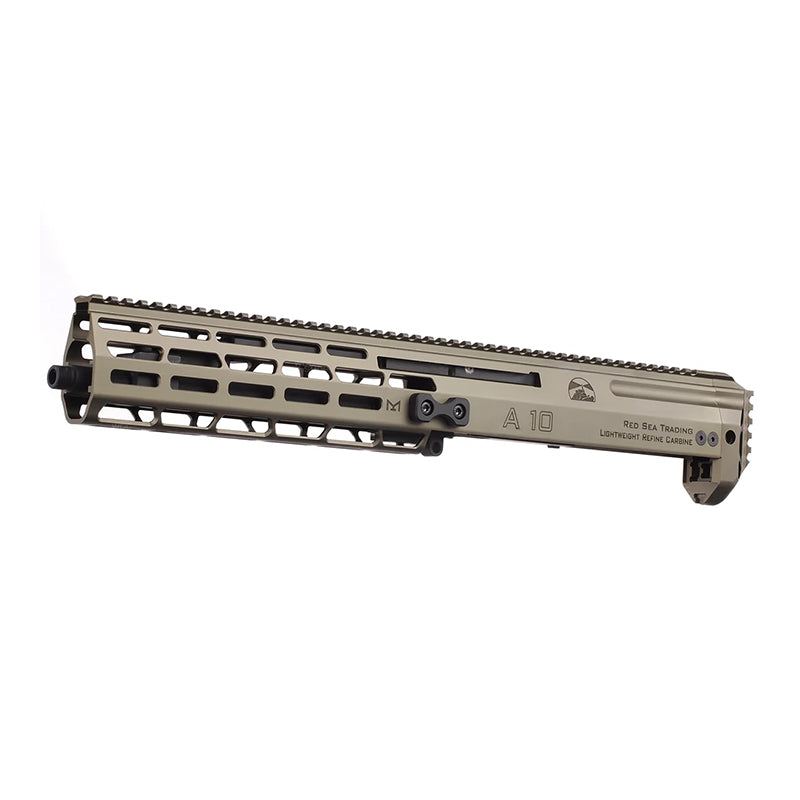 RST LRC A10 Upper Receiver Kit for MK17