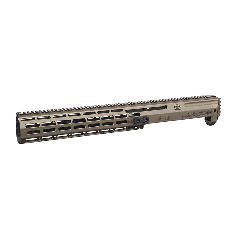 RST LRC A13 Upper Receiver Kit for MK17