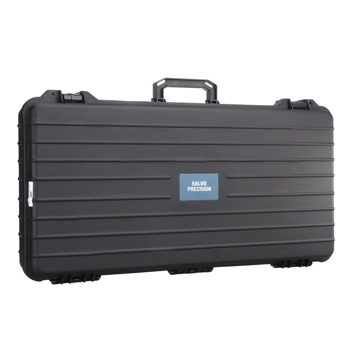Salvo Precision MCX Spear LT MWS 11.5&quot;