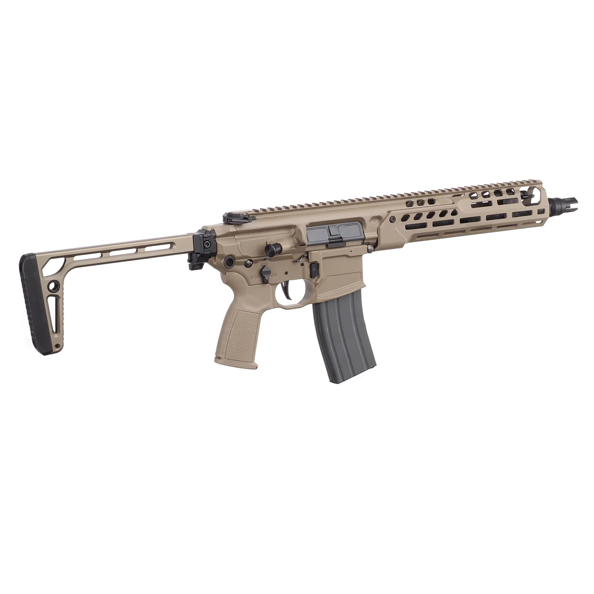 Salvo MCX Spear LT 11.5