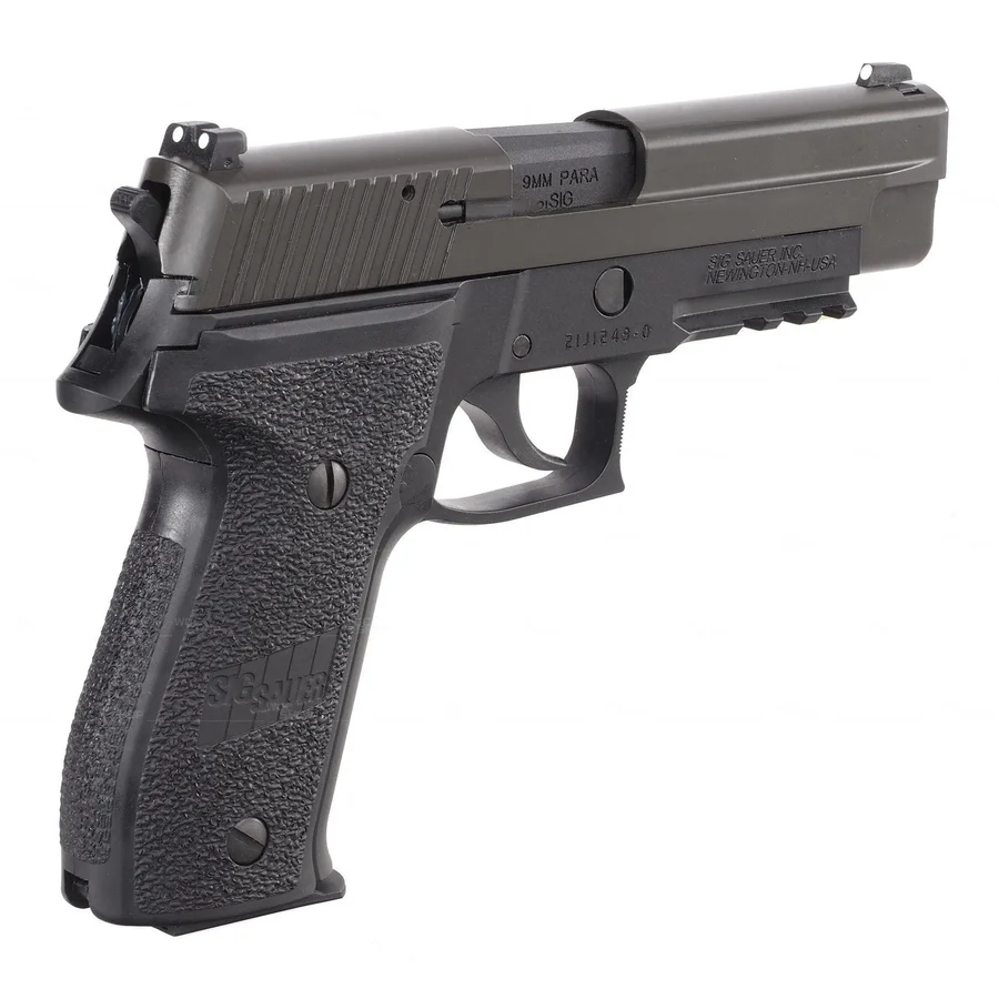 SIG AIR / VFC P226 MK25
