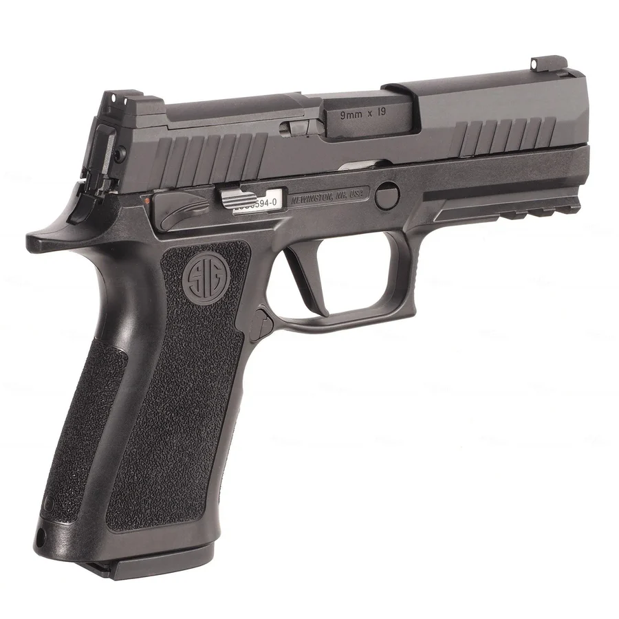 SIG AIR / VFC P320 XCarry