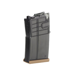 VFC M110A1 G28 GBBR マガジン2個セット VFC M110A1/G28 20Rds Gas Magazine - Airsoft - Trigger Airsoft