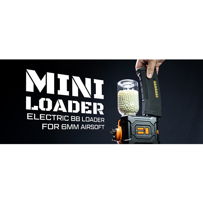 Acetech Electric Compact Speed Loader - Standard