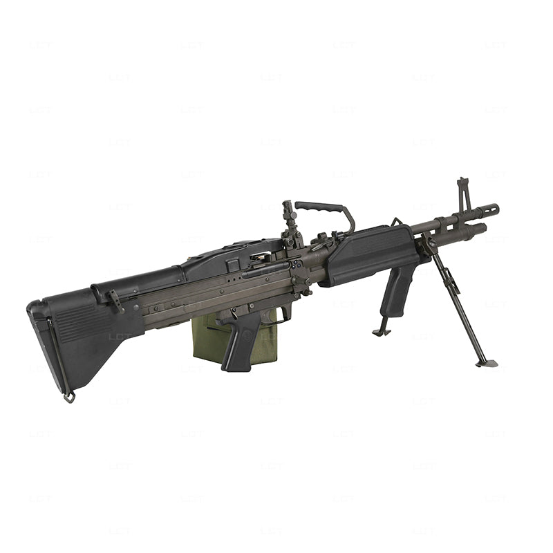 LCT M60E4 Full Steel