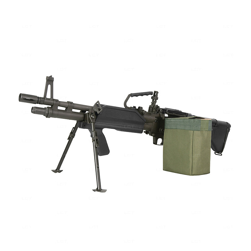 LCT M60E4 Full Steel