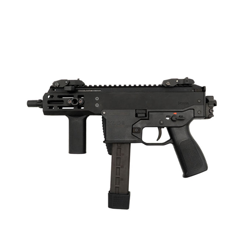 KWA TAC-9 Gas Blow Back SMG