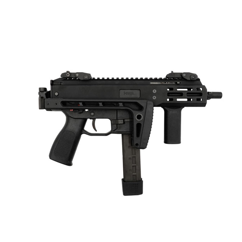 KWA TAC-9 Gas Blow Back SMG
