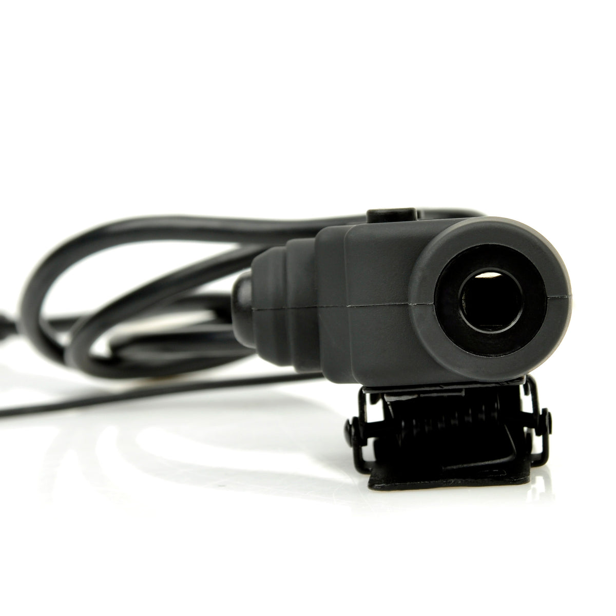 Tactical U94 PTT New Version, Kenwood